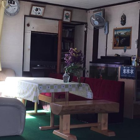 Ginreiso Hotell Iiyama Exteriör bild